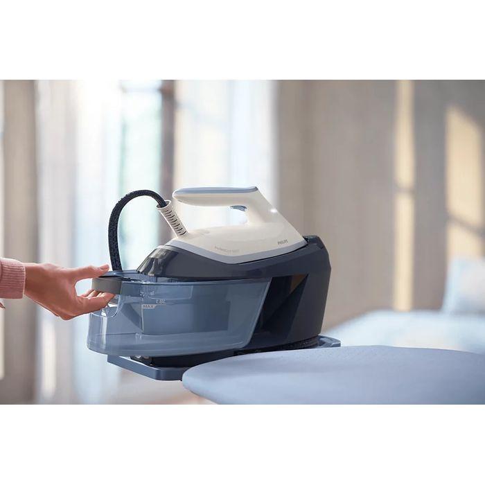 Philips PSG6026/20 Steam Generator 2400E PerfectCare 6000 Series Optimaltemp Technology