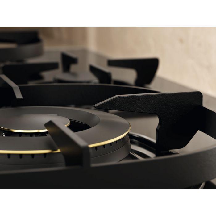 Electrolux EHG9335BF 3 Burners Built-In Gas Hob 90cm 500 Series
