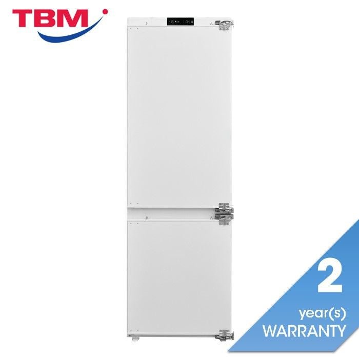 De Dietrich DRP1906JE Built - In 2 Doors Fridge Bottom Freezer 248L | TBM Online