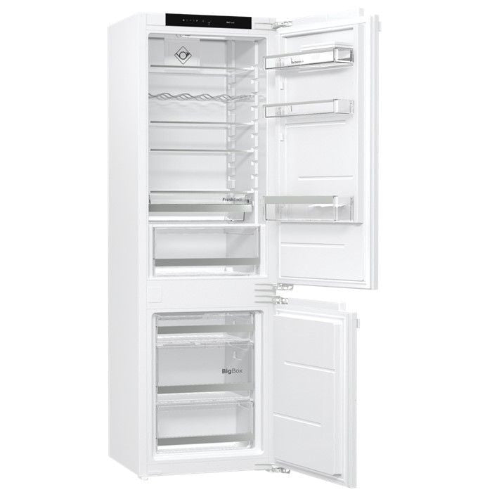 De Dietrich DRP1906JE Built - In 2 Doors Fridge Bottom Freezer 248L | TBM Online