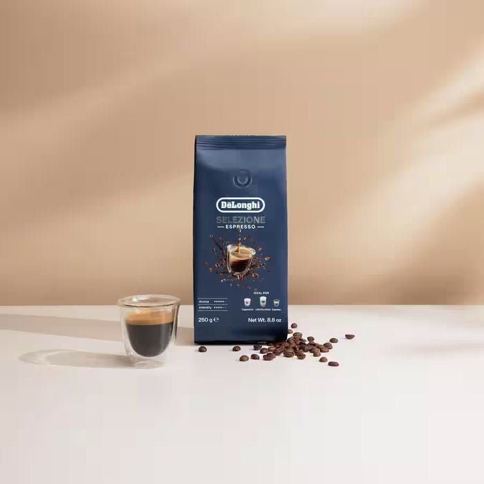 DeLonghi DLSC601 Selezione Espresso Coffee Bean | TBM Online