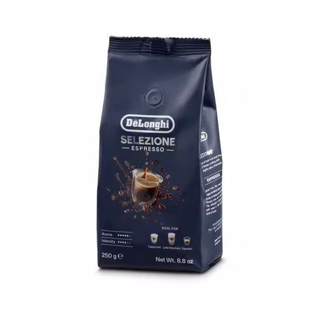 DeLonghi DLSC601 Selezione Espresso Coffee Bean | TBM Online