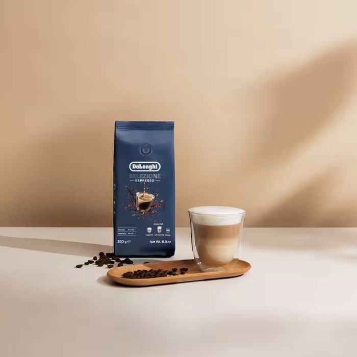 DeLonghi DLSC601 Selezione Espresso Coffee Bean | TBM Online