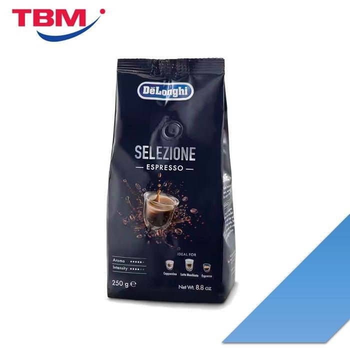DeLonghi DLSC601 Selezione Espresso Coffee Bean | TBM Online