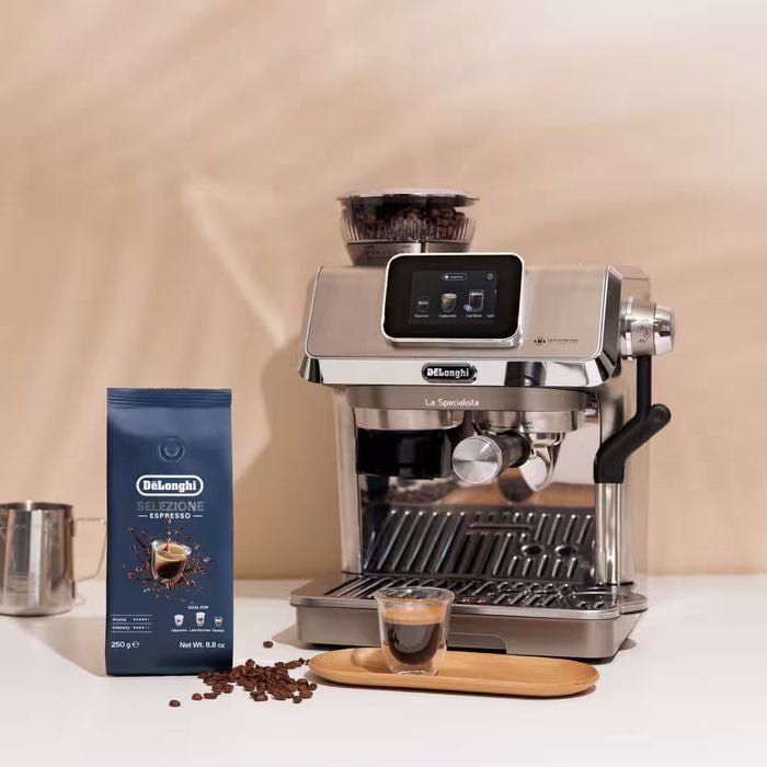 DeLonghi DLSC601 Selezione Espresso Coffee Bean | TBM Online