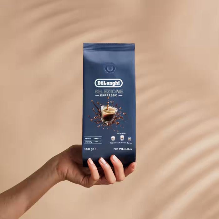 DeLonghi DLSC601 Selezione Espresso Coffee Bean | TBM Online
