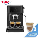 Delonghi EC230.BK Espresso Coffee Machine | TBM Online