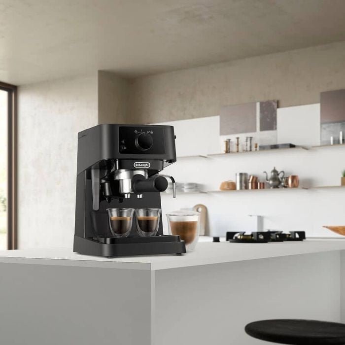 Delonghi EC230.BK Espresso Coffee Machine | TBM Online