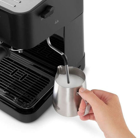 Delonghi EC230.BK Espresso Coffee Machine | TBM Online