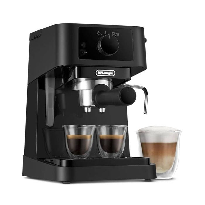 Delonghi EC230.BK Espresso Coffee Machine | TBM Online
