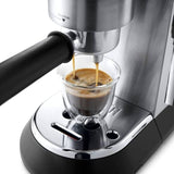 Delonghi EC685.M Dedica Pump Espresso Machine | TBM Online