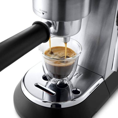 Delonghi EC685.M Dedica Pump Espresso Machine | TBM Online