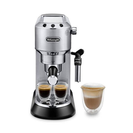 Delonghi EC685.M Dedica Pump Espresso Machine | TBM Online