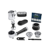 Delonghi EC9155.MB La Specialista Arte Manual Coffee Machine | TBM Online