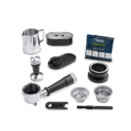 Delonghi EC9155.MB La Specialista Arte Manual Coffee Machine | TBM Online