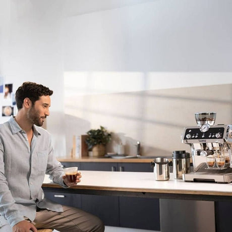 Delonghi EC9355.M Espresso Machine La Specialista | TBM Online