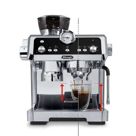 Delonghi EC9355.M Espresso Machine La Specialista | TBM Online