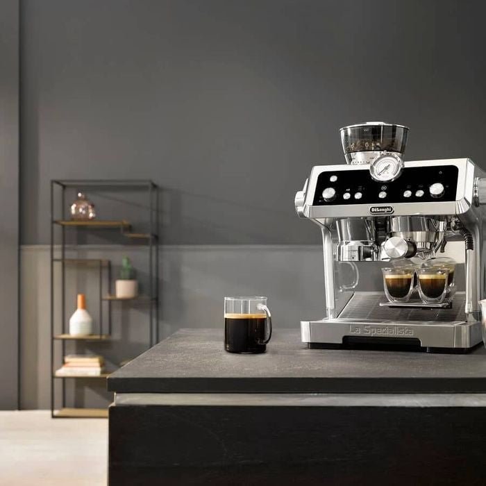 Delonghi EC9355.M Espresso Machine La Specialista | TBM Online