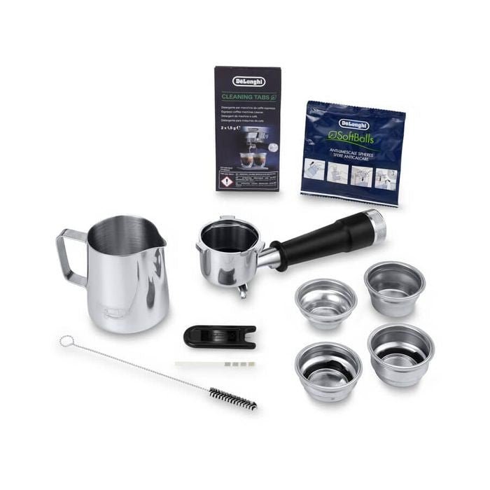Delonghi EC9555.M La Specialista Opera Espresso Machine Metal | TBM Online