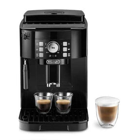 DeLonghi ECAM12.122.B Fully Automatic Coffee Machines 1.8L | TBM Online