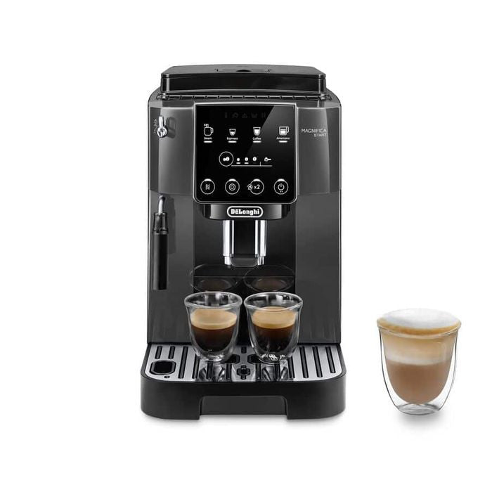 Delonghi ECAM220.22.GB Magnifica Start Automatic Coffee Maker 1.8L | TBM Online