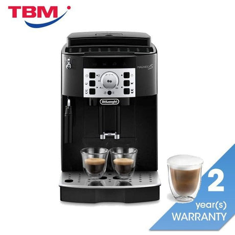 DeLonghi ECAM22.110.B Espresso Coffee Maker | TBM Online