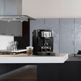 DeLonghi ECAM22.110.B Espresso Coffee Maker | TBM Online