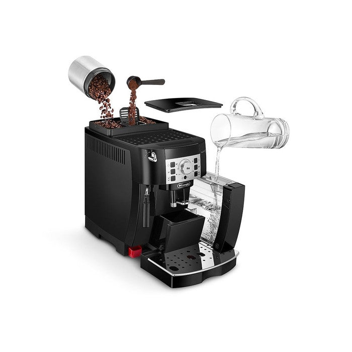 DeLonghi ECAM22.110.B Espresso Coffee Maker | TBM Online