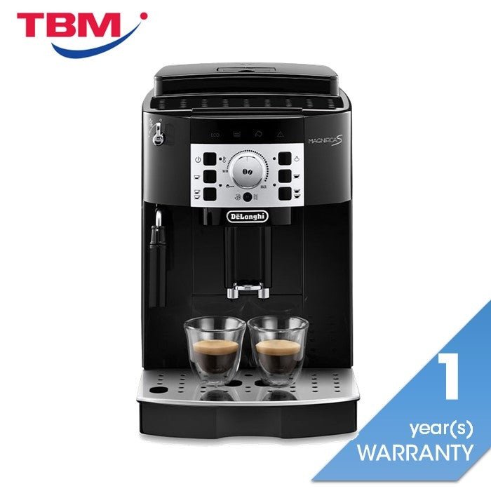 DeLonghi ECAM22.110.B Espresso Coffee Maker | TBM Online