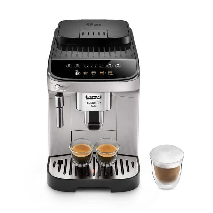 DeLonghi ECAM290.31.SB Magnifica Evo Automatic Coffee Machine | TBM Online