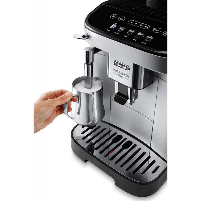 DeLonghi ECAM290.31.SB Magnifica Evo Automatic Coffee Machine | TBM Online