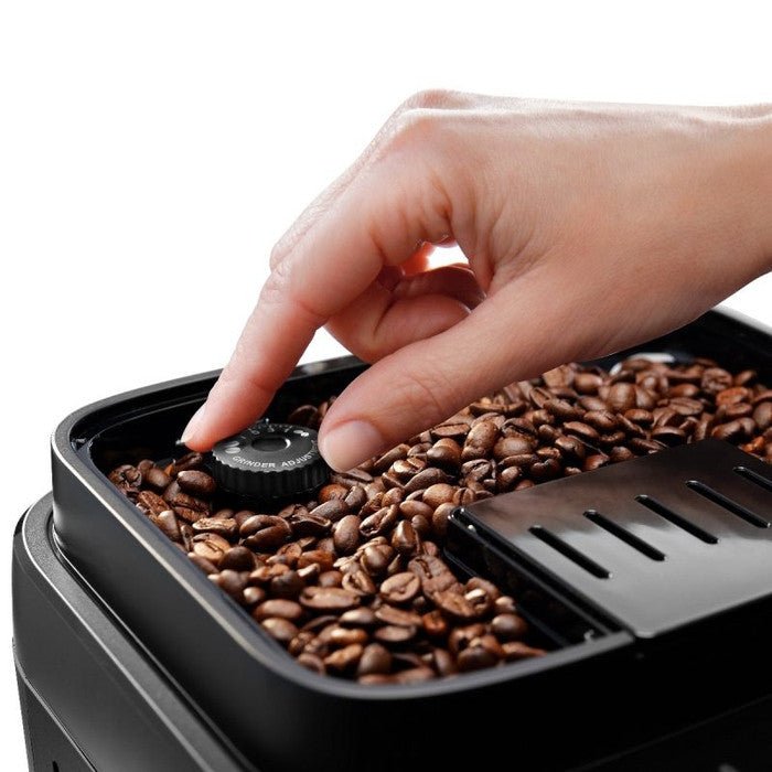 DeLonghi ECAM290.31.SB Magnifica Evo Automatic Coffee Machine | TBM Online