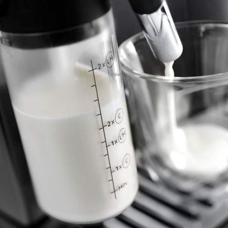 DeLonghi ECAM290.81.TB Magnifica Evo Coffee Makers | TBM Online