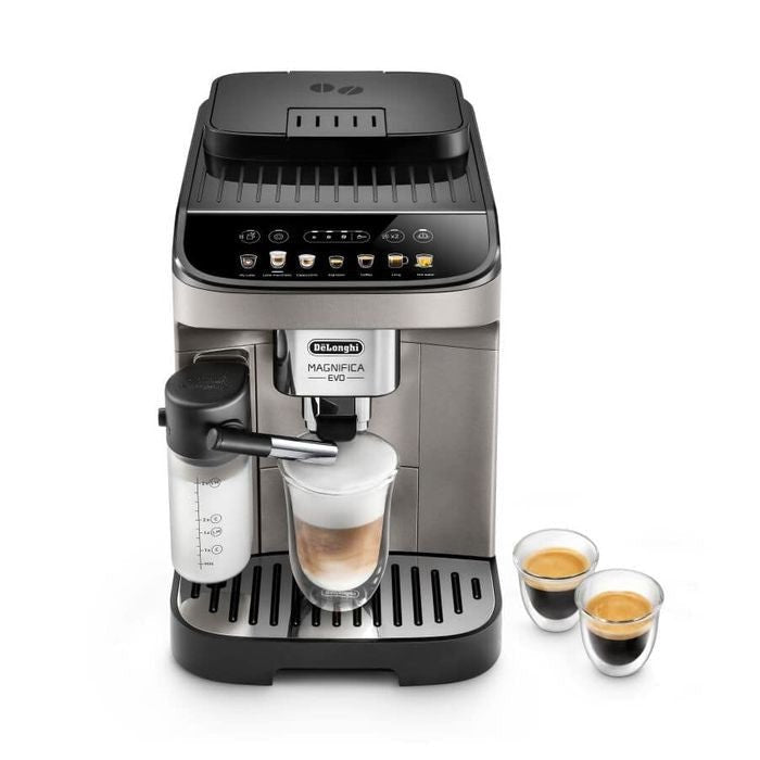 DeLonghi ECAM290.81.TB Magnifica Evo Coffee Makers | TBM Online