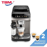 DeLonghi ECAM290.81.TB Magnifica Evo Coffee Makers | TBM Online