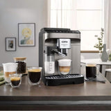 DeLonghi ECAM290.81.TB Magnifica Evo Coffee Makers | TBM Online