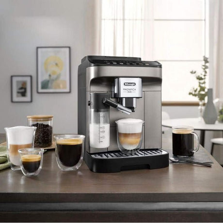 DeLonghi ECAM290.81.TB Magnifica Evo Coffee Makers | TBM Online