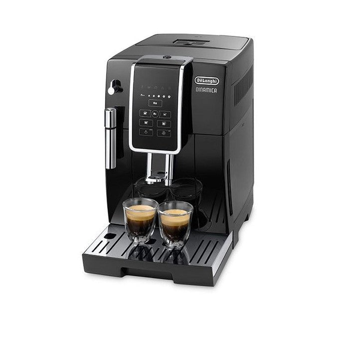 Delonghi ECAM350.15.B Espresso Coffee Maker Dinamica | TBM Online