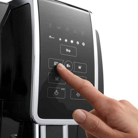 Delonghi ECAM350.15.B Espresso Coffee Maker Dinamica | TBM Online