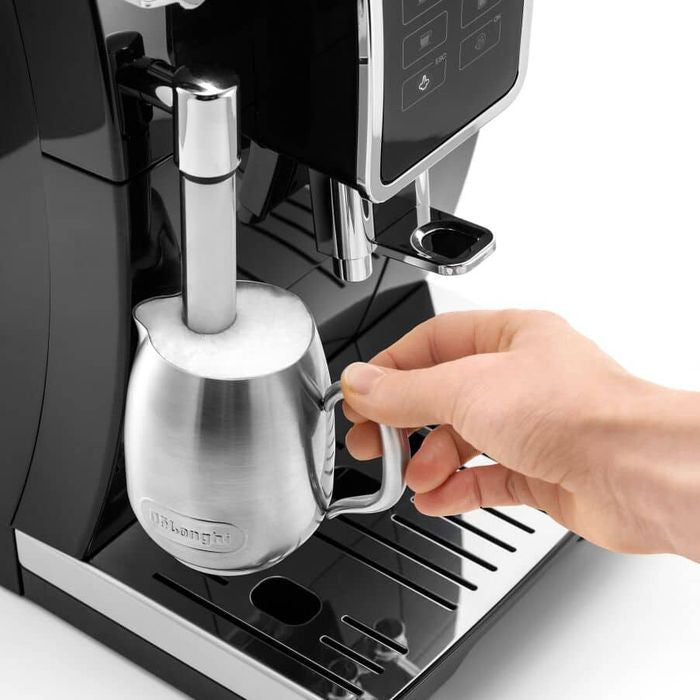 Delonghi ECAM350.15.B Espresso Coffee Maker Dinamica | TBM Online