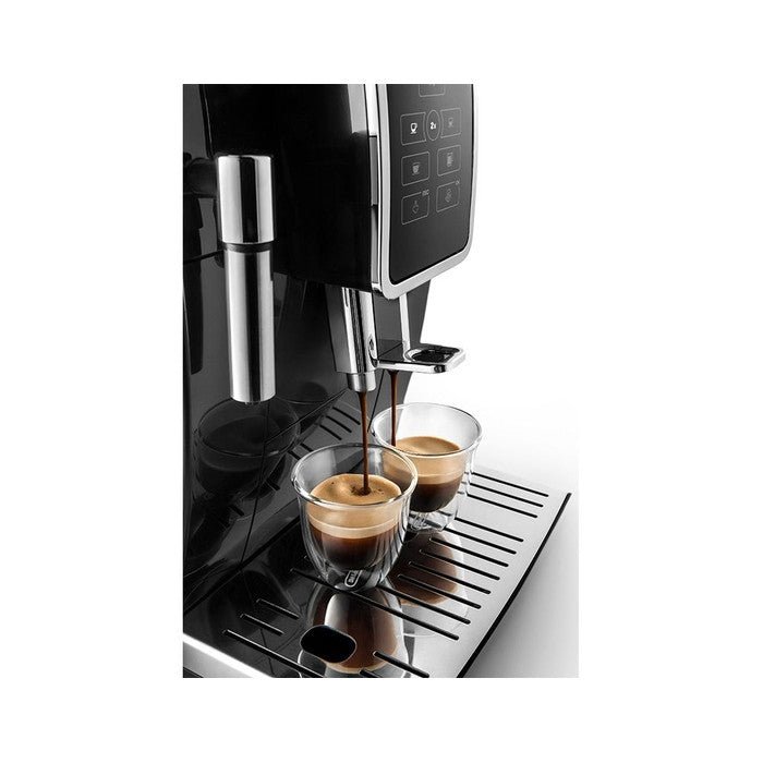 Delonghi ECAM350.15.B Espresso Coffee Maker Dinamica | TBM Online