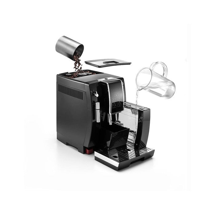 Delonghi ECAM350.15.B Espresso Coffee Maker Dinamica | TBM Online