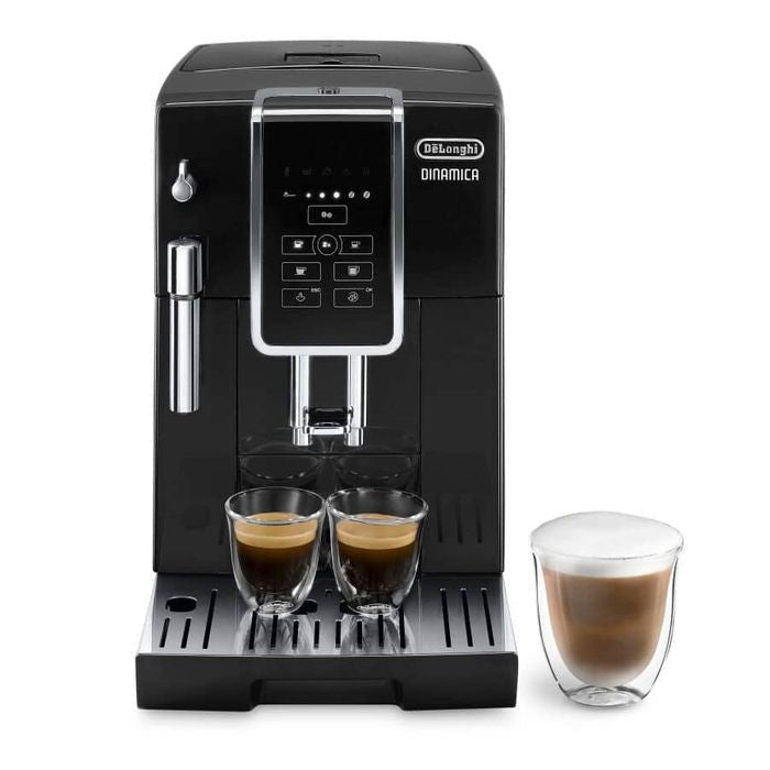 Delonghi ECAM350.15.B Espresso Coffee Maker Dinamica | TBM Online