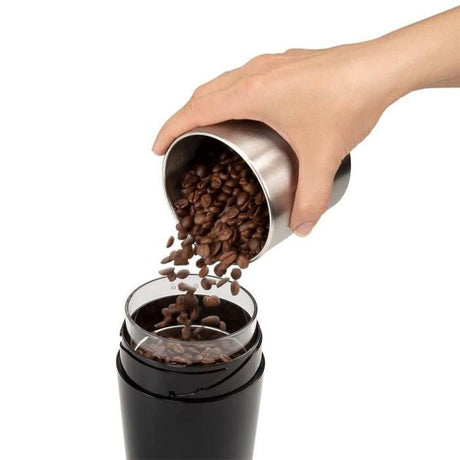 Delonghi KG200 Grinder | TBM Online