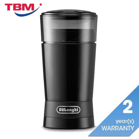 Delonghi KG200 Grinder | TBM Online