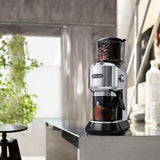 Delonghi KG521 Grinder | TBM Online