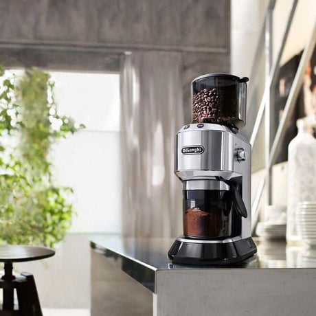 Delonghi KG521 Grinder | TBM Online