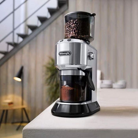 Delonghi KG521 Grinder | TBM Online
