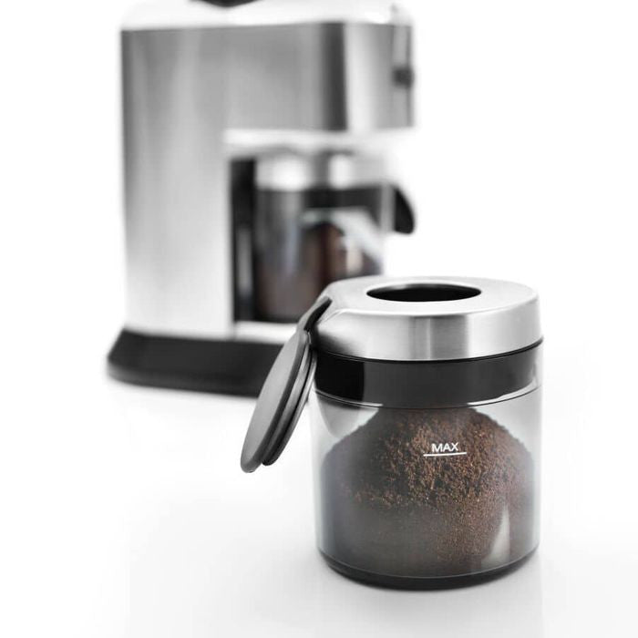 Delonghi KG521 Grinder | TBM Online