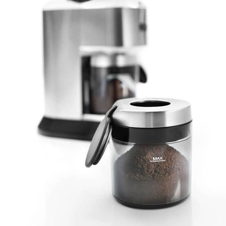 Delonghi KG521 Grinder | TBM Online